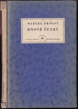 Dnové četby