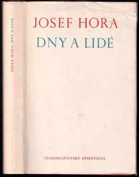 Dny a lidé