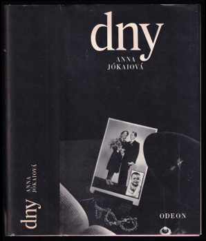 Dny - Anna Jókai (1984, Odeon) - ID: 445388