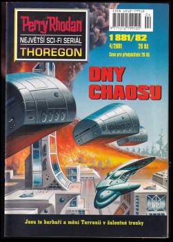 Dny chaosu
