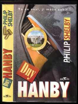 Philip Shelby: Dny hanby