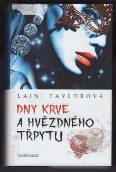 Dny krve a hvězdného třpytu