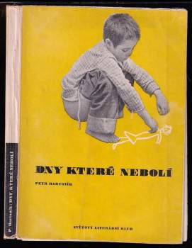 Dny, které nebolí
