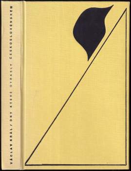 Dny které otřásly Československem