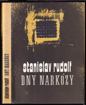 Dny narkózy
