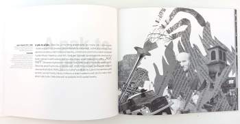 Jan Krajčirovič: Dny otevřených DVevEŘÍ