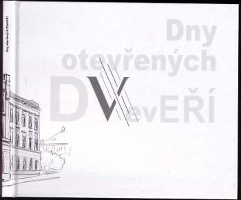 Dny otevřených DVevEŘÍ