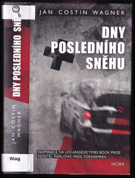 Dny posledního sněhu