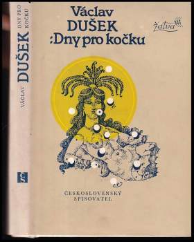 Václav Dušek: Dny pro kočku
