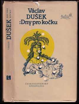 Dny pro kočku