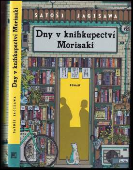 Dny v knihkupectví Morisaki
