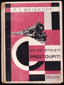 Do 21. století přestoupit