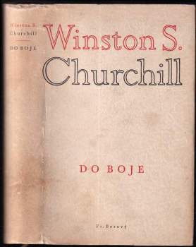 Do boje
