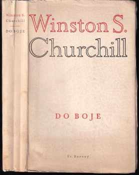 Winston Churchill: Do boje
