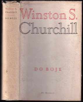 Winston Churchill: Do boje