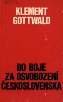 Do boje za osvobození Československa