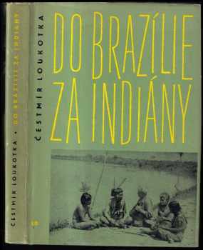 Do Brazílie za Indiány