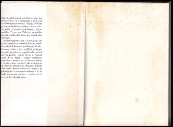 Dick Francis: Do černého