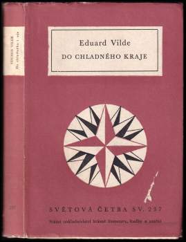 Eduard Vilde: Do chladného kraje