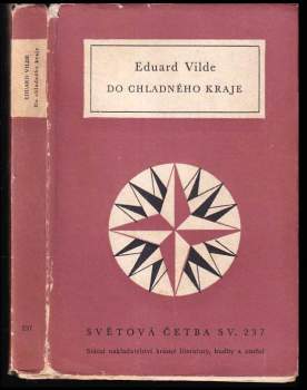 Eduard Vilde: Do chladného kraje