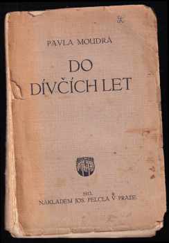 Do dívčích let
