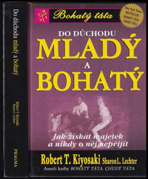 Do důchodu mladý a bohatý