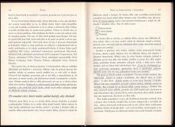 Robert T Kiyosaki: Do důchodu mladý a bohatý