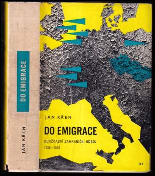 Do emigrace