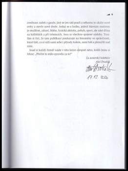 Jitka Jeníková: Do formy