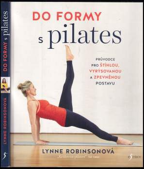 Do formy s pilates