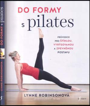 Do formy s pilates