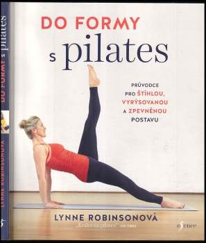 Do formy s pilates