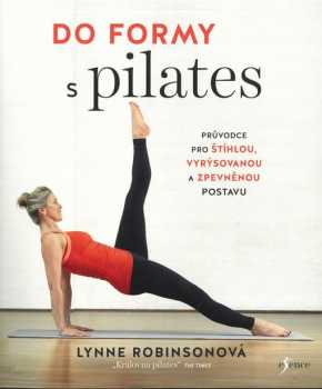 Do formy s pilates
