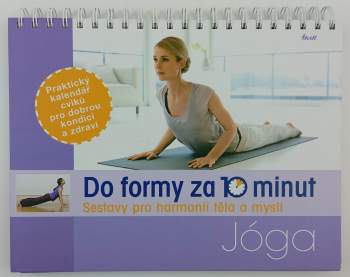 Do formy za 10 minut