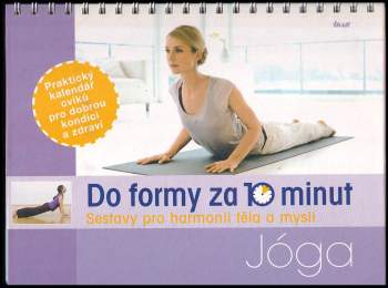 Do formy za 10 minut