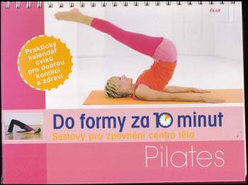 Do formy za 10 minut