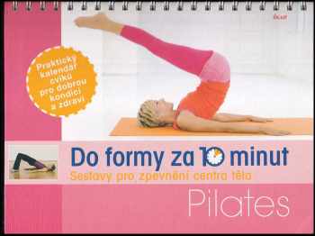 Do formy za 10 minut