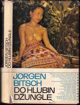 Jørgen Bitsch: Do hlubin džungle