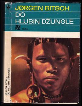 Do hlubin džungle