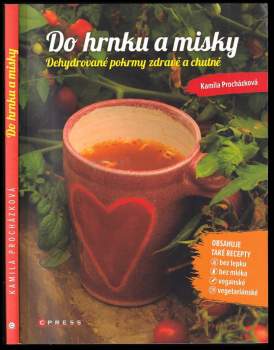 Kamila Procházková: Do hrnku a misky