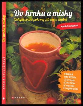 Kamila Procházková: Do hrnku a misky