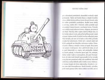 Karel Šíp: Do hrobu si to nevemu