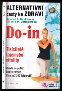 Gayaka P Backheuer: Do-in