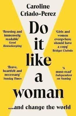 Do it like a woman