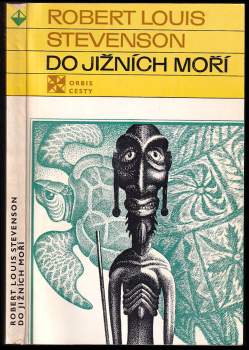 Robert Louis Stevenson: Do jižních moří