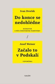 Do konce se nedohlédne