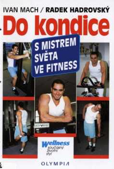 Do kondice s mistrem světa ve fitness