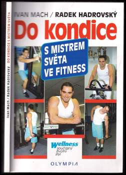 Do kondice s mistrem světa ve fitness