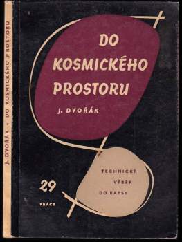 Do kosmického prostoru