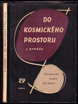 Do kosmického prostoru